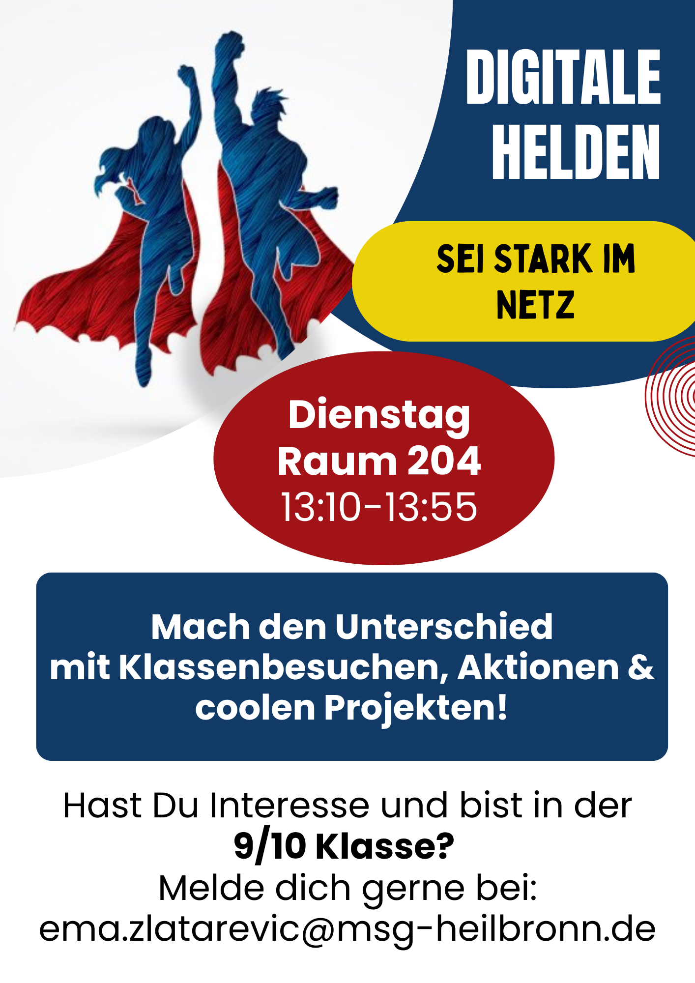 Digitale Helden